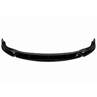 Etuhelman lip-spoileri DPT (Base, F10, 2010-2016, kiiltävä musta) BMW 5-sarja F10/F11 2010–2016 kuva 1