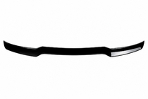 BMW X3 G45 2024– DPT-spoileri (kiiltomusta) kuva 2