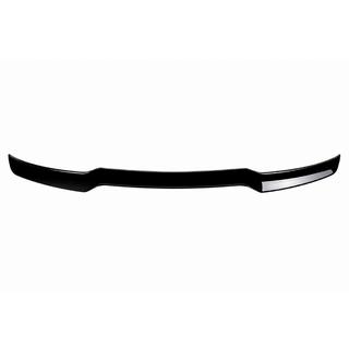 DPT-spoileri (kiiltomusta) BMW X3 G45 2024– kuva 2