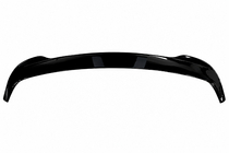 BMW X3 F25 2011–2018 DPT M-Style -spoileri (kiiltävä musta) kuva 2