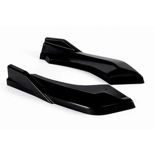 DPT takapuskurin FLAP-lisäosat (F20, kiiltävä musta) BMW 1-sarja F20/F21 2011–2019 kuva 2