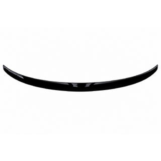 DPT-spoileri (kiiltomusta) BMW 7-sarja F01/F02 2008–2015 kuva 2