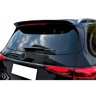 DPT-spoileri (kiiltomusta) Mercedes GLC X254 2022– kuva 1