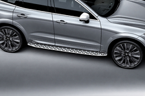 Volvo XC60 2009–2017 OEM sivuaskelmat (2014-2017) kuva 1