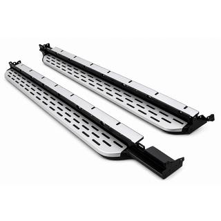 OEM sivuaskelmat (2014-2017) Volvo XC60 2009–2017 kuva 2