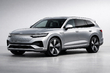 Uusi Genesis GV90 2027: koeajo, sähköinen haastaja BMW X7:lle ja Mercedes GLS:lle kuva 1