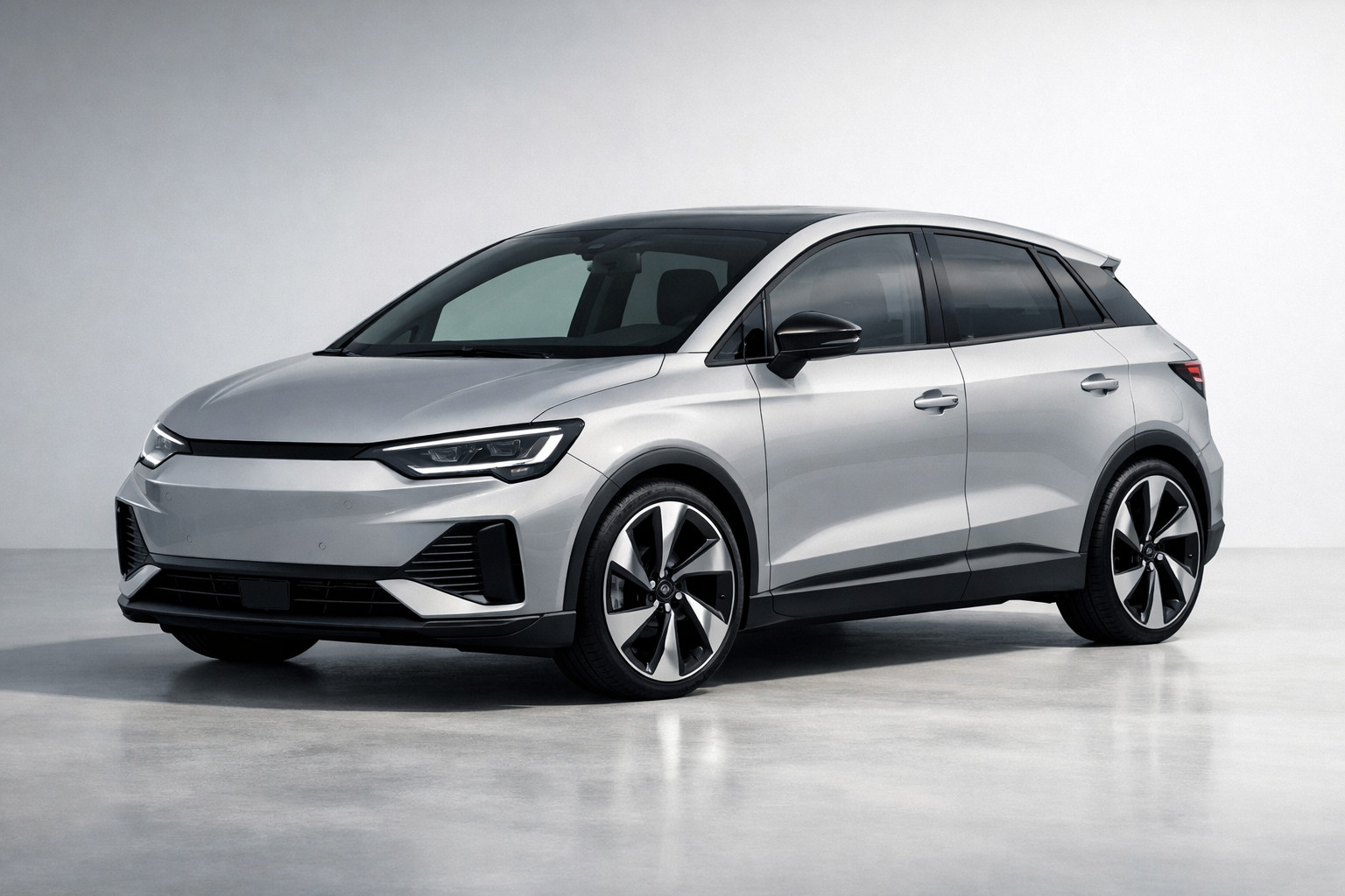 Audi A2 e-tron 2027: Audi A2 palaa sähköautona