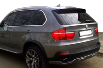 BMW X5 E70 2007–2013 Warrio korisarja (Base 2007-2010) kuva 2