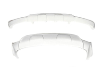 BMW X5 E70 2007–2013 Warrio korisarja (Base 2007-2010) kuva 3