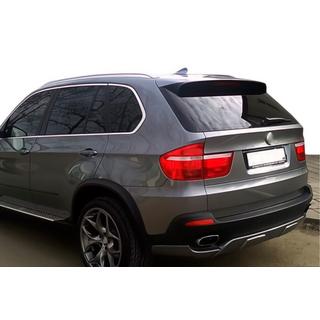 Warrio korisarja (Base 2007-2010) BMW X5 E70 2007–2013 kuva 2