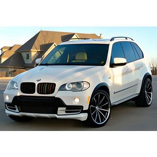 Warrio korisarja (Base 2007-2010) BMW X5 E70 2007–2013 kuva 1