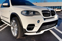 BMW X5 E70 2007–2013 Warrio korisarja (Base 2010-2013) kuva 1