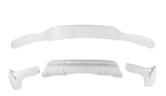 BMW X5 E70 2007–2013 Warrio korisarja (Base 2010-2013) kuva 3