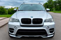 BMW X5 E70 2007–2013 Warrio korisarja (Base 2010-2013) kuva 7