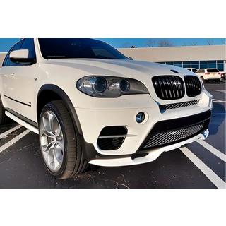 Warrio korisarja (Base 2010-2013) BMW X5 E70 2007–2013 kuva 1
