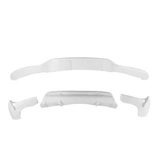Warrio korisarja (Base 2010-2013) BMW X5 E70 2007–2013 kuva 3