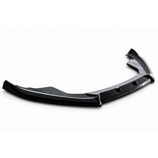 Etupuskurin lip spoiler Lip DPT V2 (S-Line, 2007-2011, kiiltävä musta) Audi A5 2007–2015 kuva 2