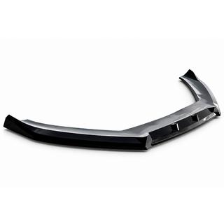 Etupuskurin lip spoiler Lip DPT V3 (2011-2015, kiiltävä musta) Audi A5 2007–2015 kuva 2
