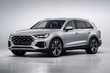 Uusi Audi Q7 2027: 3. sukupolven katsaus, moottorit, sisätila ja tekniikka kuva 1