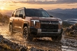 Uusi Mitsubishi Pajero 2026: runkorakenteinen SUV ja Super Select 4WD-II kuva 3