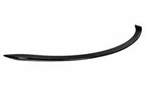 Mercedes C-sarja W206 2022– DPT-spoileri (kiiltomusta) kuva 2