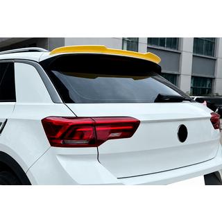 DPT-spoileri (kiiltomusta) Volkswagen T-Roc 2017–2025 kuva 1