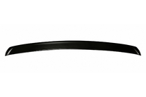 Volkswagen Jetta 2006–2011 DPT-spoileri (kiiltomusta) kuva 2