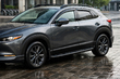 Mazda CX-30 -päivityspaketti kaupunkiin, sateeseen ja puhtaille kynnyskotelolle kuva 1