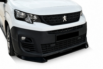 Peugeot Partner/Rifter 2019– Etulippa DPT kuva 1