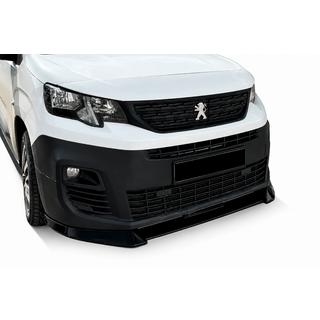 Etulippa DPT Peugeot Partner/Rifter 2019– kuva 1