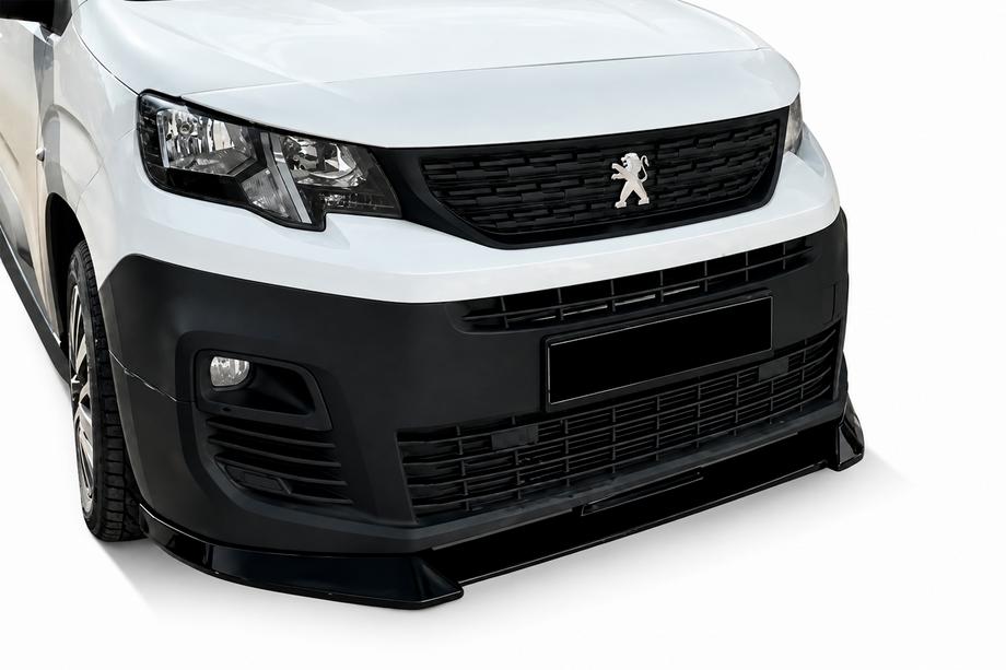 Peugeot Partner/Rifter 2019– Etulippa DPT Image
