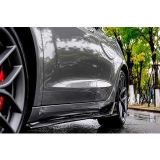 Turbo kynnyslistat (2017-2023) Tesla Model 3 2017– kuva 1
