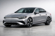 Mercedes-Benz C-Class EQ 2027: ensikatsaus BMW i3:n sähköiseen haastajaan kuva 1