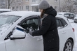 Jäätyvätkö ikkunadefletktorit talvella, ja pitäisikö ne irrottaa? kuva 1
