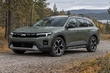 Dacia Striker: Dacialta uusi edullinen crossover-farmari kuva 2
