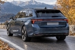 Skoda Octavia 5. sukupolvi: mitä tiedämme uudesta Octavia kuva 1