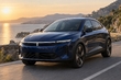 Lancia Gamma 2026: Lancia palaa crossover-segmenttiin kuva 2
