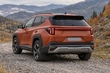 Uusi Hyundai Tucson NX5: mitä tiedämme viidennestä sukupolvesta kuva 1