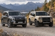 Mitsubishi Pajero 2027 vs Toyota Land Cruiser Prado 250: kumman tikapuurunkoisen maasturin valita kuva 2