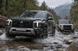 Mitsubishi Pajero 2027 vs Toyota Land Cruiser Prado 250: kumman tikapuurunkoisen maasturin valita kuva 1