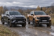 Toyota Hilux 2026 vs Ford Ranger: kumpi pick-up kannattaa valita? kuva 2