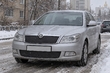 Talvisuoja Skoda Octavia A4 Tour, A5, A7 ja Superb: valitse oikea sukupolvi kuva 2