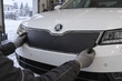 Talvisuoja Skoda Octavia A4 Tour, A5, A7 ja Superb: valitse oikea sukupolvi kuva 1