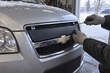 Talvisuoja henkilöautoon: Megane III, Aveo T250, Lanos, Lacetti, Astra G, Passat B6, Santa Fe 2 — mikä valita kuva 1