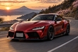 Uusi Toyota Supra: mitä tiedämme GR Supran seuraajasta kuva 2