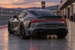 Uusi Toyota Supra: mitä tiedämme GR Supran seuraajasta kuva 1