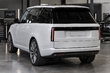 Range Rover L405 L460-tyylillä: facelift, valot ja mitä asentaa kuva 1