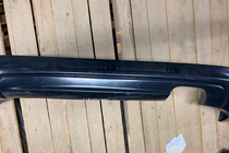 Honda Civic Sedan VIII 2006–2011 Poisto Takadiffuusori DPT V-1 (kiiltomusta) kuva 4