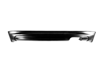 Honda Civic Sedan VIII 2006–2011 Poisto Takadiffuusori DPT V-1 (kiiltomusta) kuva 1