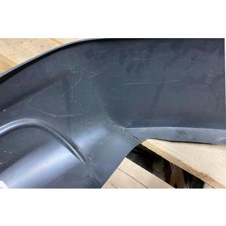 Poisto Takadiffuusori DPT V-1 (kiiltomusta) Honda Civic Sedan VIII 2006–2011 kuva 3